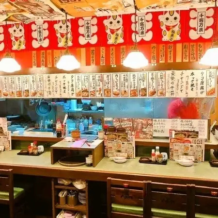 尻手駅から徒歩圏内という好立地にあるため、集合もスムーズでアクセスも良好☆店内は木の温もりを感じる和モダンな内装が特徴で、どのシーンにも対応可能です◎さらに細やかな接客と気配りで快適な時間をお約束！初めての方でも安心して利用いただけるお店です♪