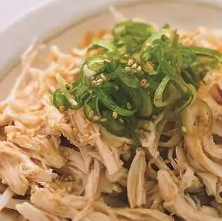 せせりポン酢