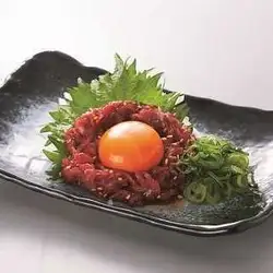 【低温調理】牛タンユッケ