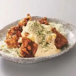 ありたどり チキン南蛮串