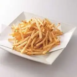 さくさくポテトフライ（プレーンor醤油バター）