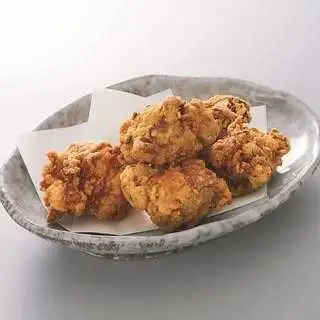 鶏の唐揚げ ダブル（6個）