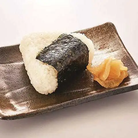 おにぎり（鮭or梅）