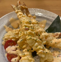 エビマヨ