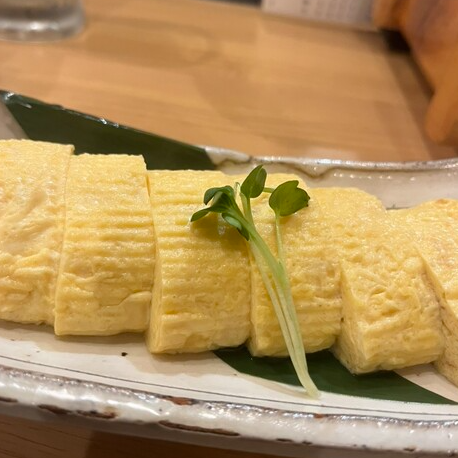 だし巻き