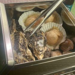 MIXカンカン焼き