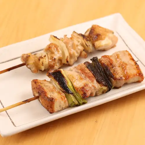 豚串(1本)