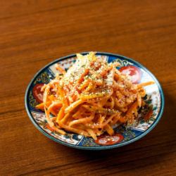 Carrot Karamuucho