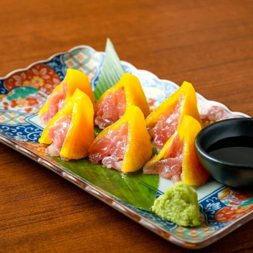 Toro Takumi 小吃