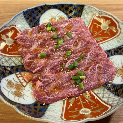 ツラミ(タレ・塩)