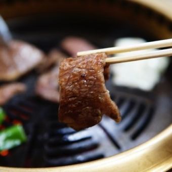 【90分鐘】無限暢吃無限暢飲套餐！ 45種酒水！最後點餐時間為關門前20分鐘：5,940日圓