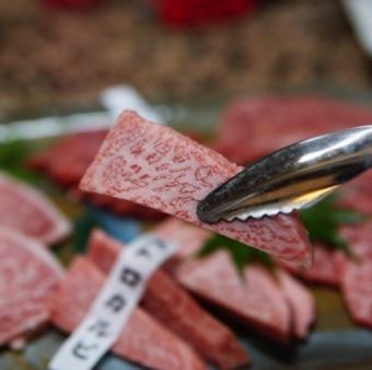 【120分鐘】自助餐!軟飲免費續杯!最後點餐時間為關門前30分鐘:5,940日圓