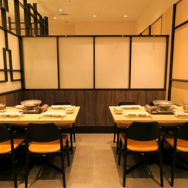 【半個室】東京/御徒町/上野で”美味しいお肉を食べたい！”そんなお連れ様に、最も喜ばれること間違いありません。★記念日ディナー★★誕生日会★★女子会★★接待★