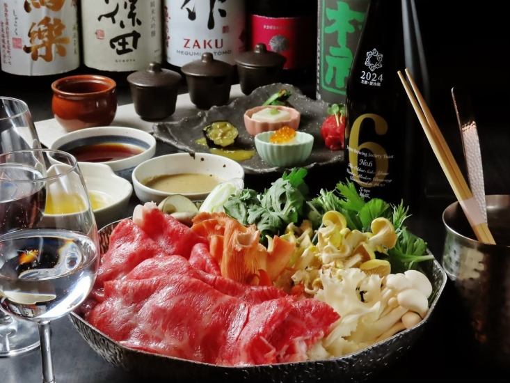 お得な飲み放題プランもご用意しております♪