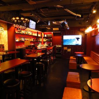 【貸切VIPプラン】時間無制限15名様～最大50名様/おひとりさま4000円★飲み放題＆FOOD付き！