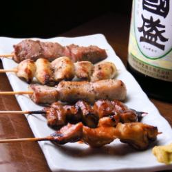 新生姜の肉巻き