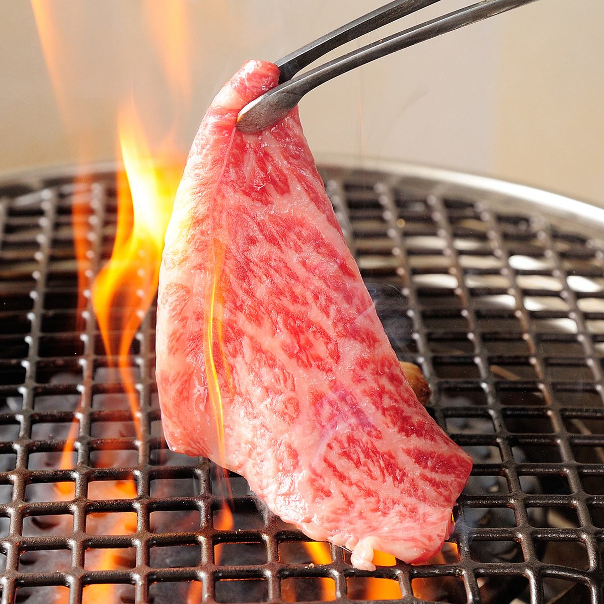 希少な能登牛を使用した焼肉がおすすめ！半個室・完全個室も完備