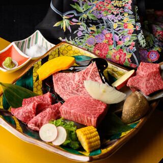 【宴会などでご利用できる】10,000円(税込)コース◆のどぐろ釜飯付き（お料理のみ）