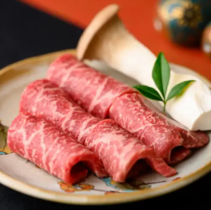 上赤身