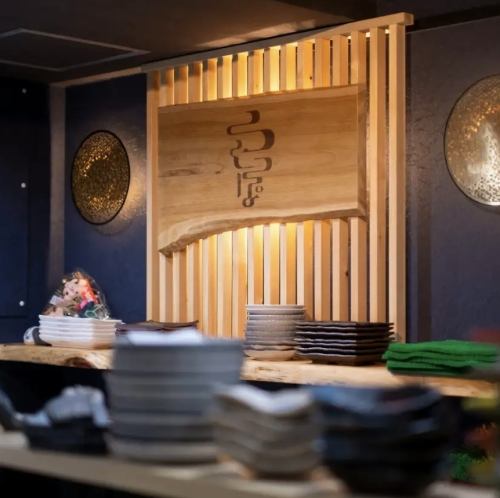 個室焼肉全120席