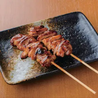 正肉