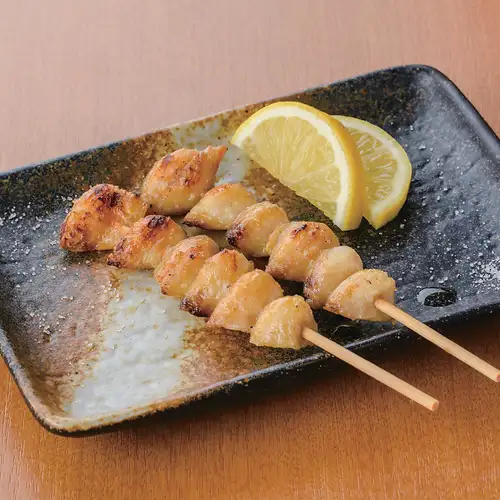 ぼんじり