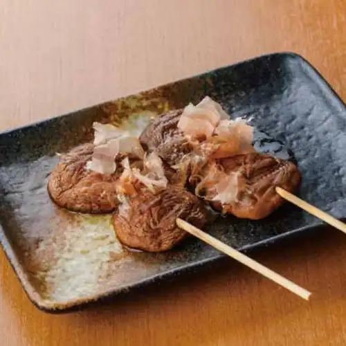しいたけ