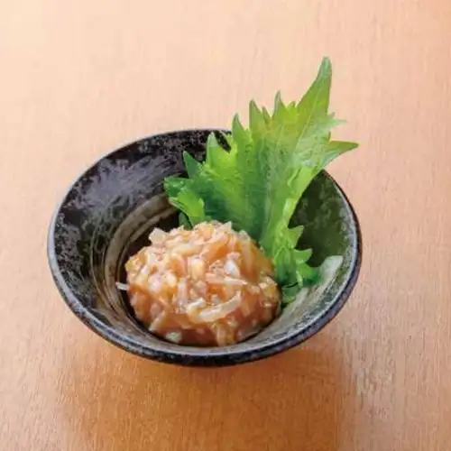 ヤゲン紅梅