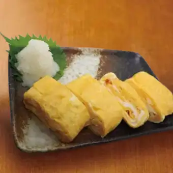 玉子焼き