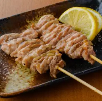 せせり
