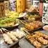 大阪焼鳥なにわ西田辺店