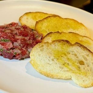 ひつじのタルタル