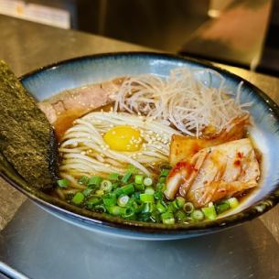 冷麺