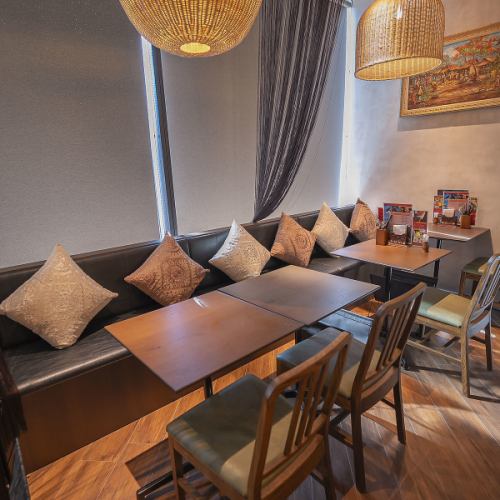 オシャレな空間★