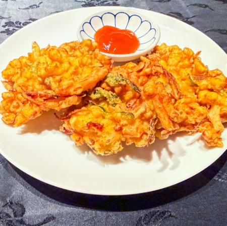 ジャグン　バックン