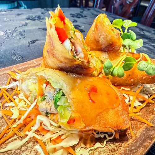 ルンピアゴレン