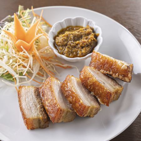 バビグリン【1日限定10食！！】