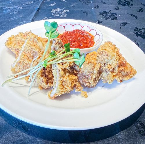 バビゴレントゥプン