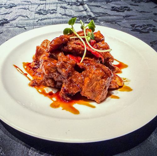 バビケチャップ