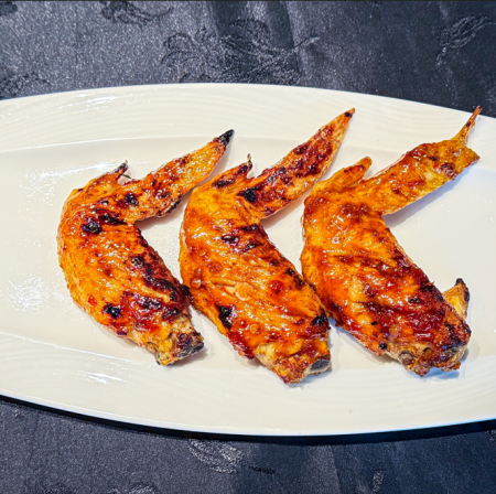 チキンウィング