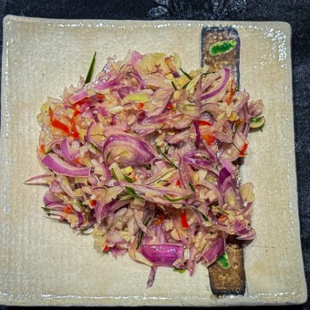 サビ パンガン サンバル マタ