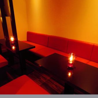 Sofa seat [# bar # bar # BAR # second meeting # avenue # 狸 alley # susukino # birthday]