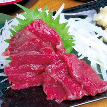 厳選 赤身