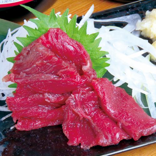 厳選 赤身