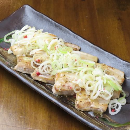 【青森縣產五花肉】