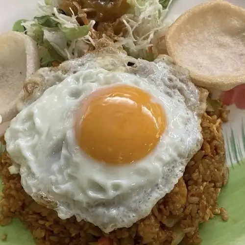 工作日午餐超值！