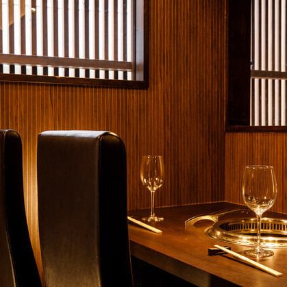 国産和牛×ワイン・日本酒のペアリングを愉しむ