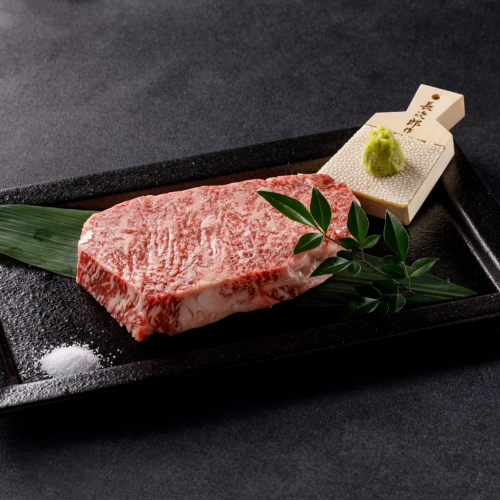 リブ芯ステーキ