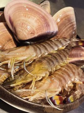 本日は月曜日ですが1