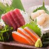 マル得！◇ 4,000円 (税込 4,400円)コース【2時間飲み放題付き】